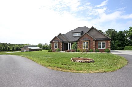 House in Caldwell County, North Carolina