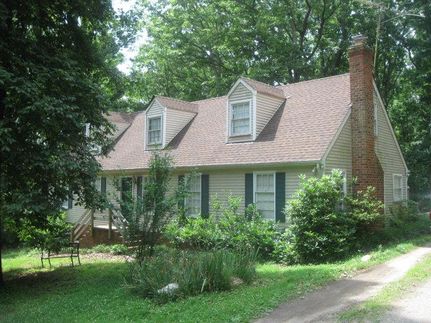 Recreational Property in Powhatan County, Virginia