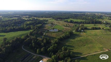 Land in Grayson County, Kentucky