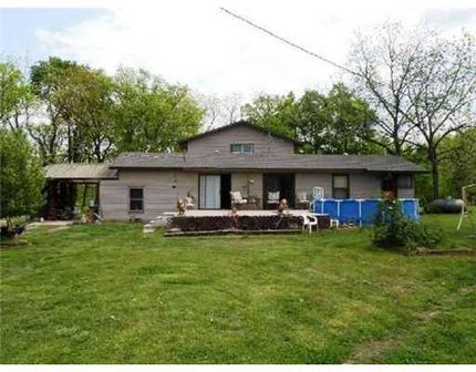 Land in McDonald County, Missouri