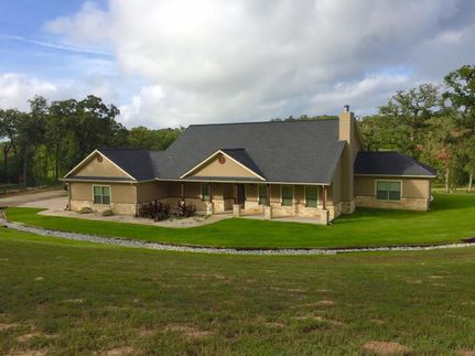 Land in Robertson County, Texas