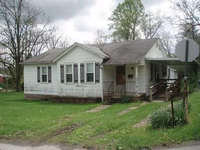 Land in Ritchie County, West Virginia