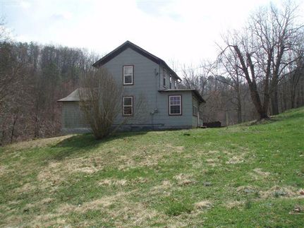 Farm and Ranch in Ritchie County, West Virginia