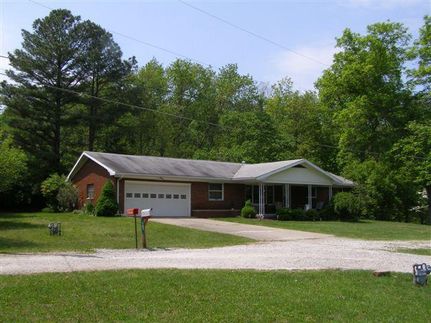 Farm and Ranch in Wood County, West Virginia