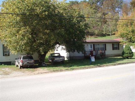 Recreational Property in Ritchie County, West Virginia