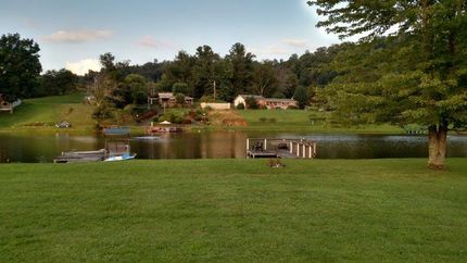 Farm and Ranch in Doddridge County, West Virginia
