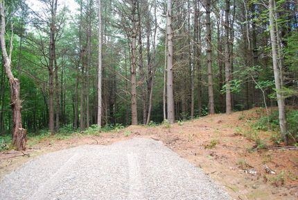 Farm and Ranch in Oxford County, Maine