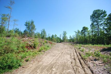 Land in Oxford County, Maine
