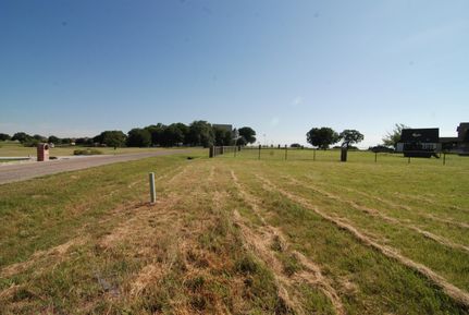 Timberland Property in Hood County, Texas