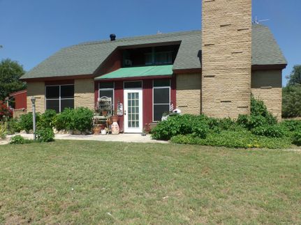 Land in Parker County, Texas