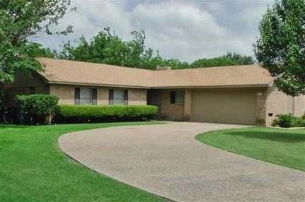 Land in McLennan County, Texas