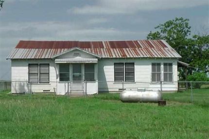 Land in McLennan County, Texas