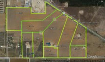 Farm and Ranch in Midland County, Texas