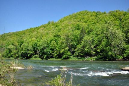 Farm and Ranch in Pocahontas County, West Virginia
