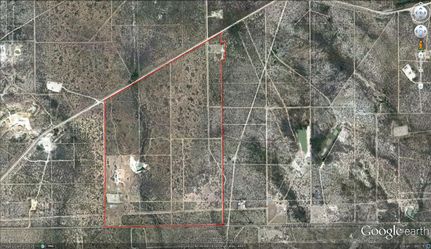 Land in Webb County, Texas