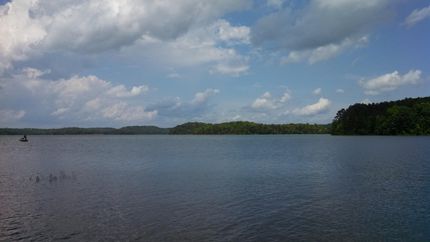 Recreational Property in Anderson County, South Carolina