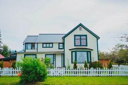 Land in Clallam County, Washington