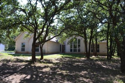 Recreational Property in Wise County, Texas