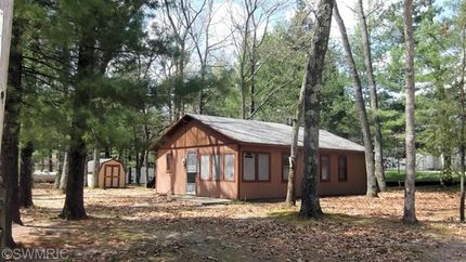 Timberland Property in Lake County, Michigan