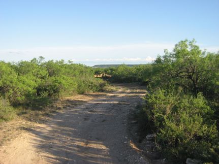 Farm and Ranch in Concho County, Texas
