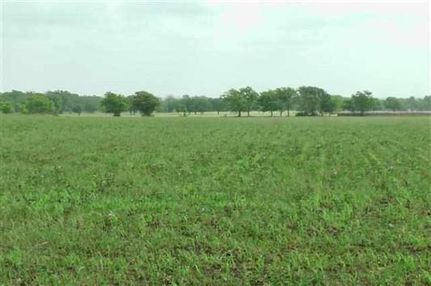 Farm and Ranch in McLennan County, Texas