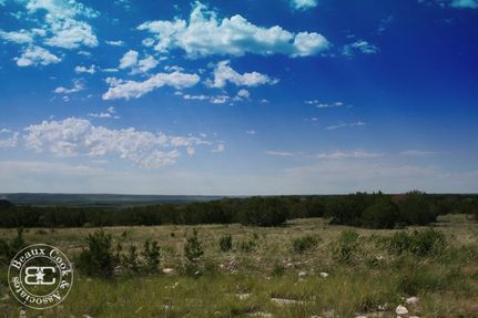 Farm and Ranch in Kimble County, Texas