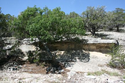 Land in Kimble County, Texas