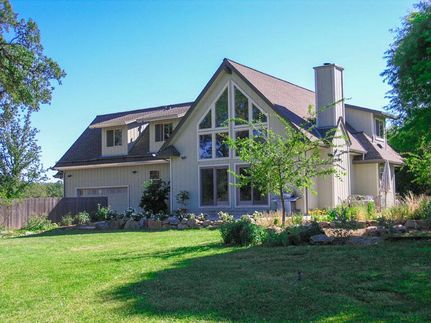Farm and Ranch in Yuba County, California