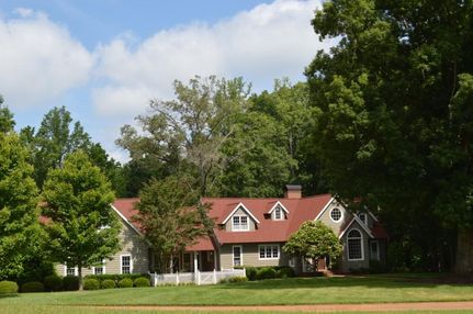 Land in Spartanburg County, South Carolina