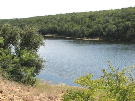 Farm and Ranch in Erath County, Texas