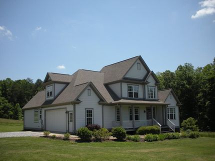 Land in Spartanburg County, South Carolina
