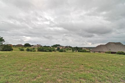 Timberland Property in Hood County, Texas