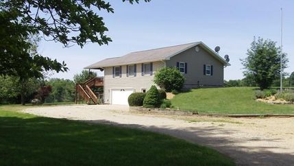 Farm and Ranch in Kalamazoo County, Michigan