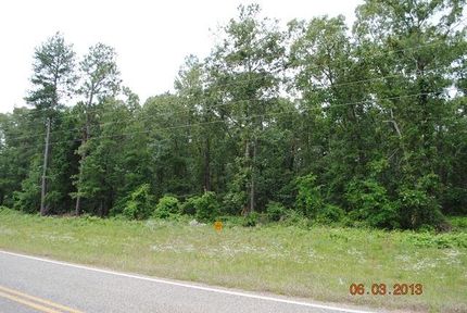 Recreational Property in Jefferson County, Georgia