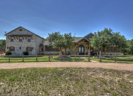 Land in Travis County, Texas