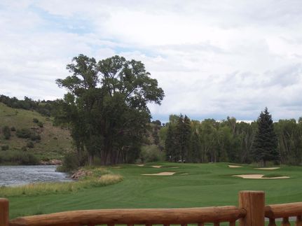 Land in Rio Grande County, Colorado