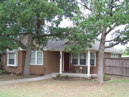 Recreational Property in Lee County, Texas