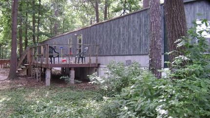 Timberland Property in Camp County, Texas