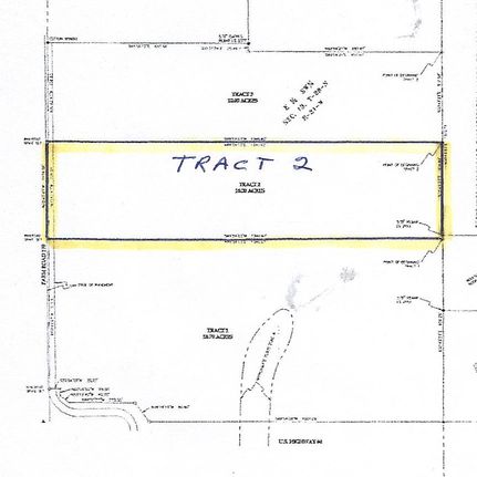 Farm and Ranch in Greene County, Missouri