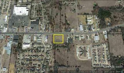 Farm and Ranch in Lamar County, Texas