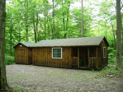 Farm and Ranch in Herkimer County, New York