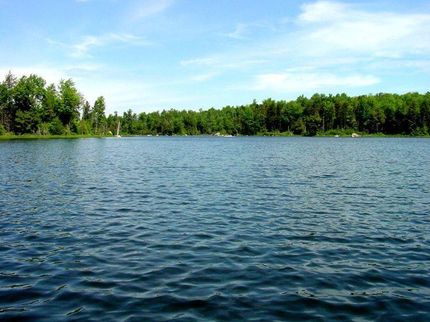 Waterfront Property in Saint Lawrence County, New York