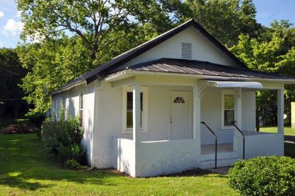 Land in Greenbrier County, West Virginia
