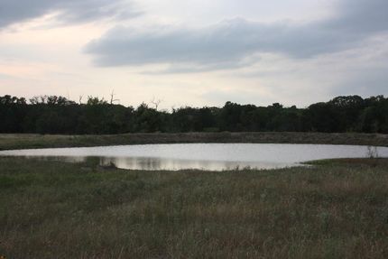 Farm and Ranch in Freestone County, Texas