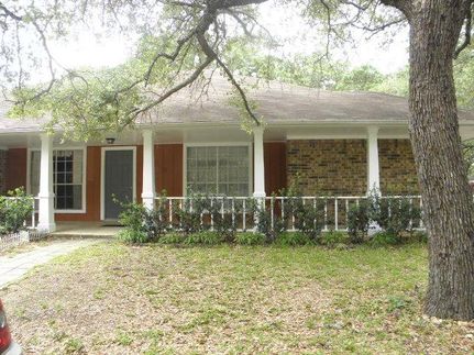 Recreational Property in Atascosa County, Texas
