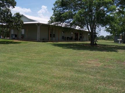 Farm and Ranch in Lee County, Texas