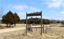 Farm and Ranch in Phelps County, Missouri