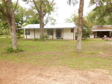 Farm and Ranch in Houston County, Texas