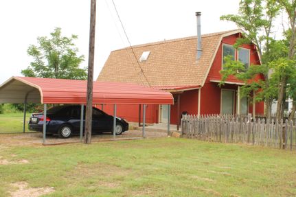 Recreational Property in Coleman County, Texas