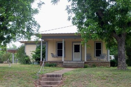 Farm and Ranch in Mason County, Texas